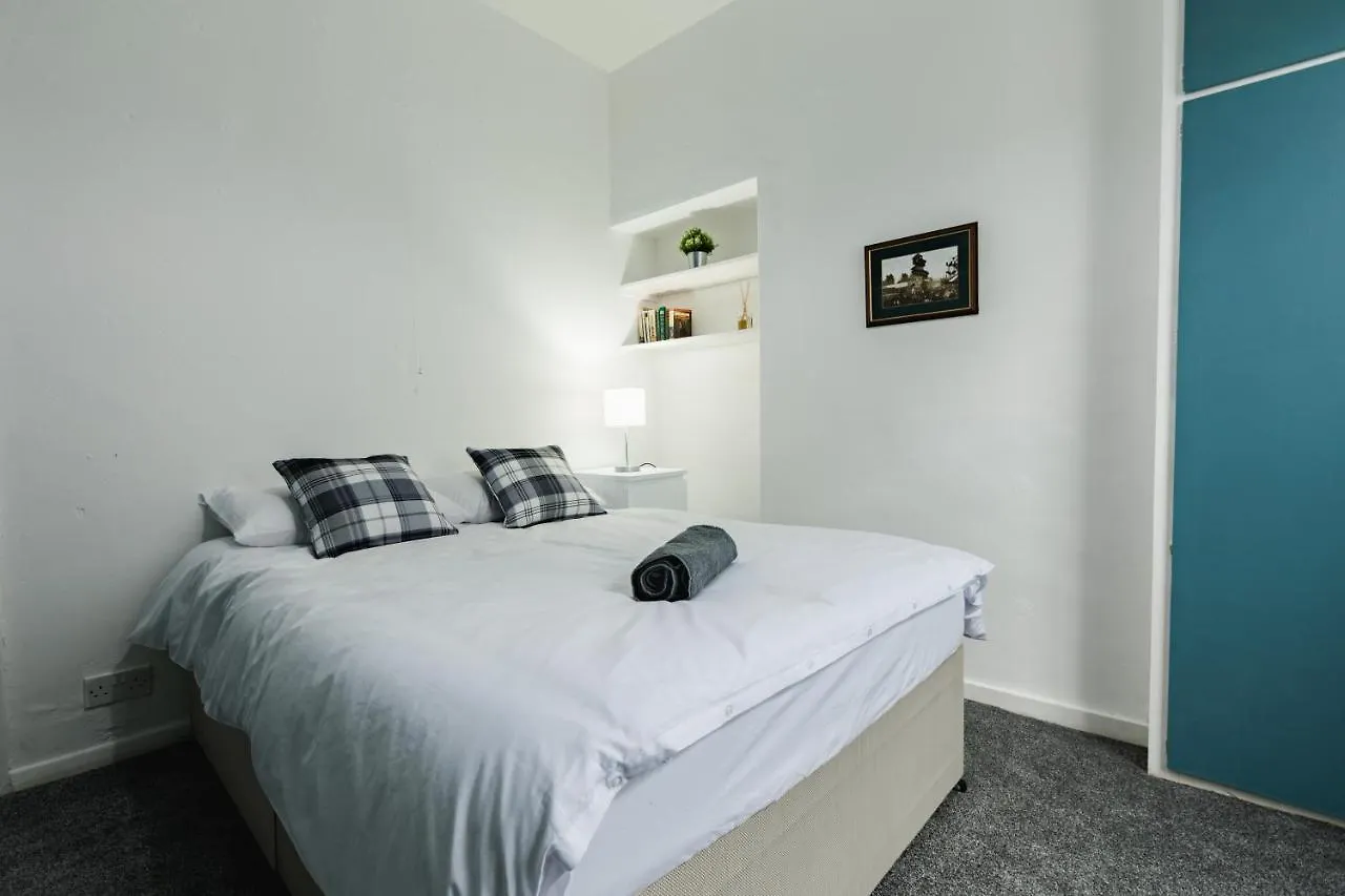 Peaceful House Near Pearson Park Apartamento Kingston upon Hull