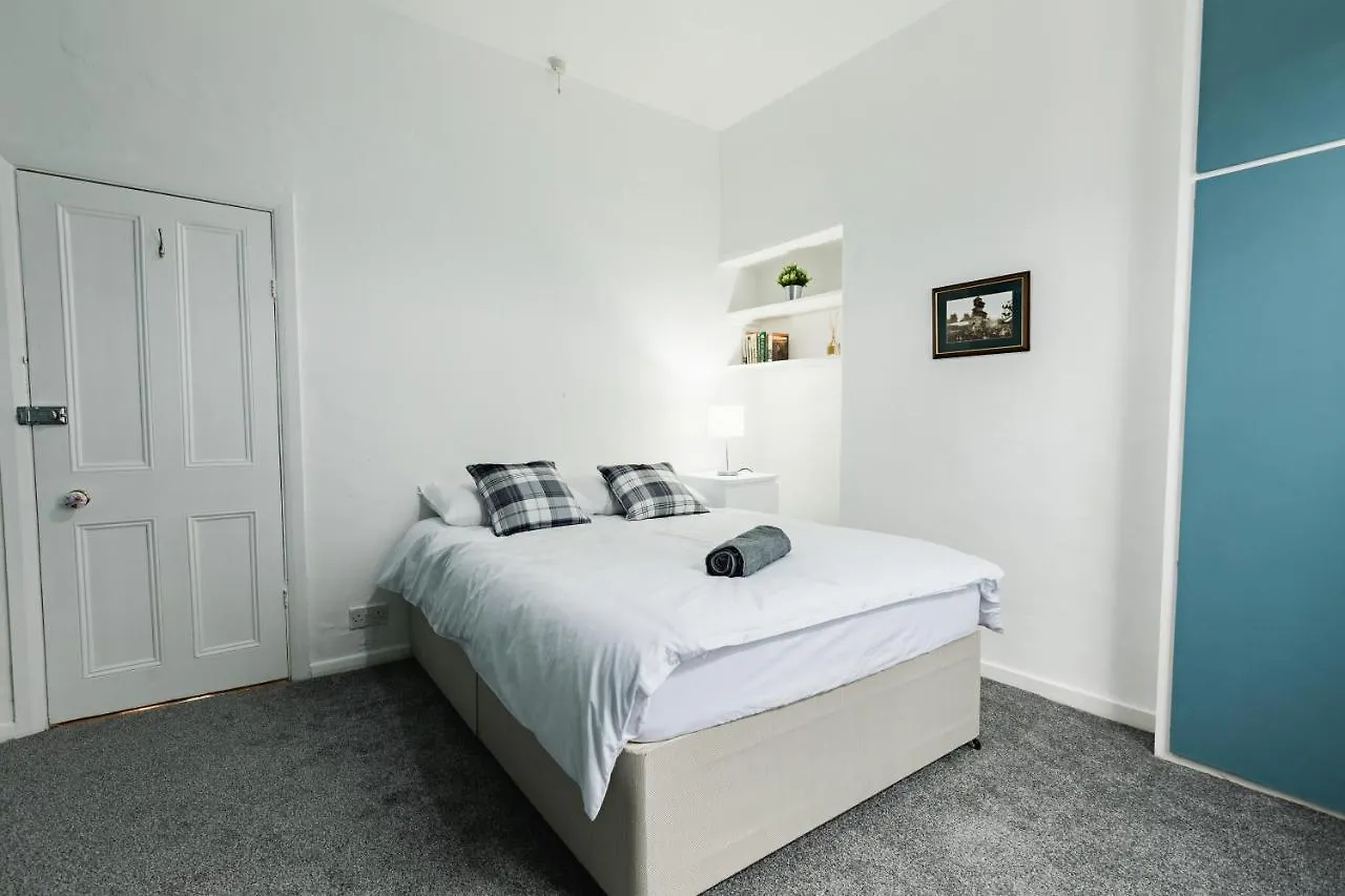 Peaceful House Near Pearson Park Apartamento Kingston upon Hull Reino Unido