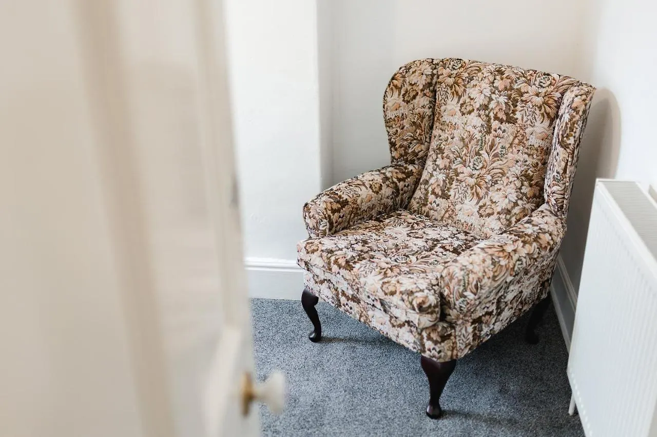 Peaceful House Near Pearson Park Apartamento Kingston upon Hull